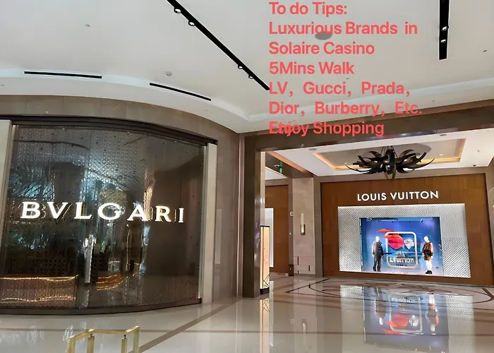 Playful 1br With Magnificant Bayview Garden View Near Okada Solaire Aiports With Free Parking Apartment Manila